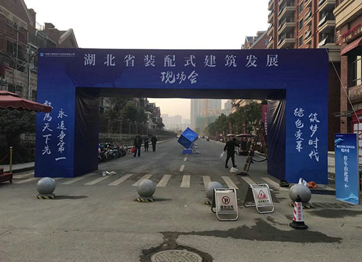 桁架租賃