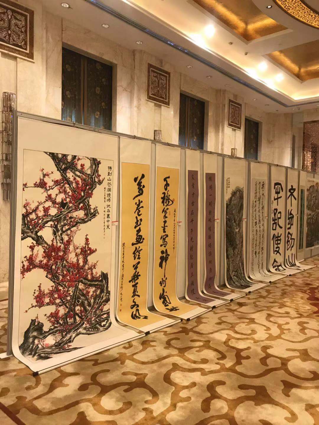 畫板展板租賃